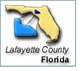 HOME Lafayette County Tax Collector